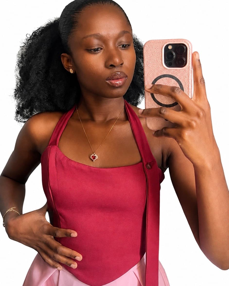 Anika top