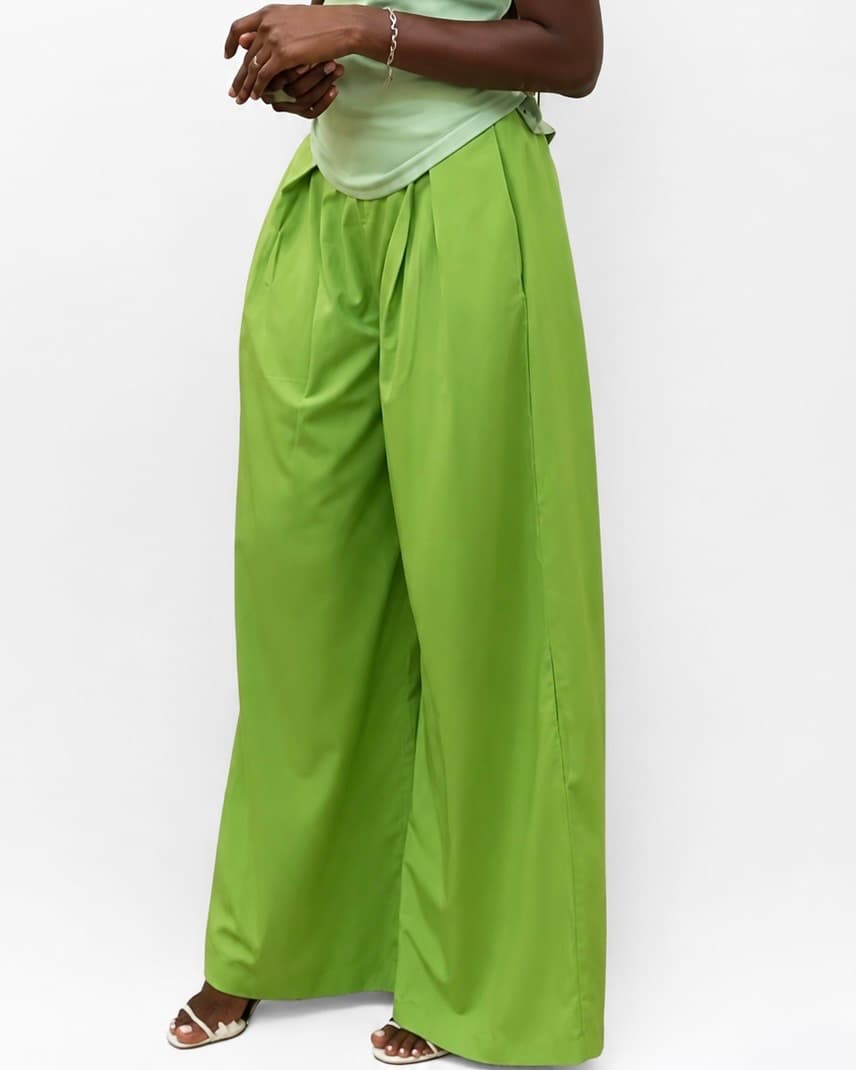 Pants and Shorts